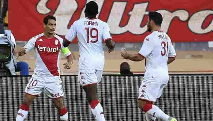 Monaco-Nantes Maç Sonucu 4-1 Özet
UEFA Avrupa Ligi'nde Trabzonspor'un Rakibi Monaco, Fransa Ligue 1'in 9.haftasın da Nantes'i yendi. Monaco Nantes 4-1 Maç Sonucu'nun özeti. Detaylar...

Fransa Ligue 1 de, 9.  #FransaLigue #Monacoilk11 #Nantesilk11

betzmarksports.com/?p=3492