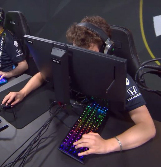 Adam Kisseberth tweet media