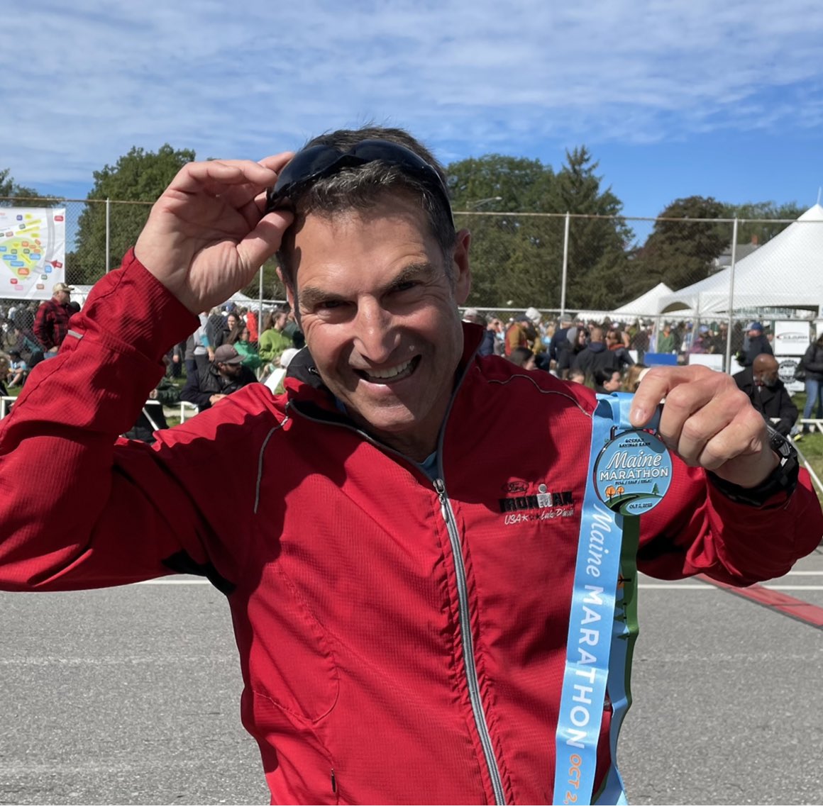 Len Forkas tweet media