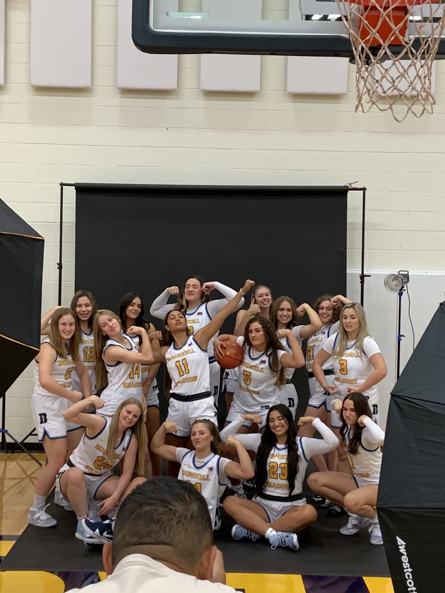 Excited about this group. A lot of work ahead of us but we are ready for the challenge. Go Beacons!