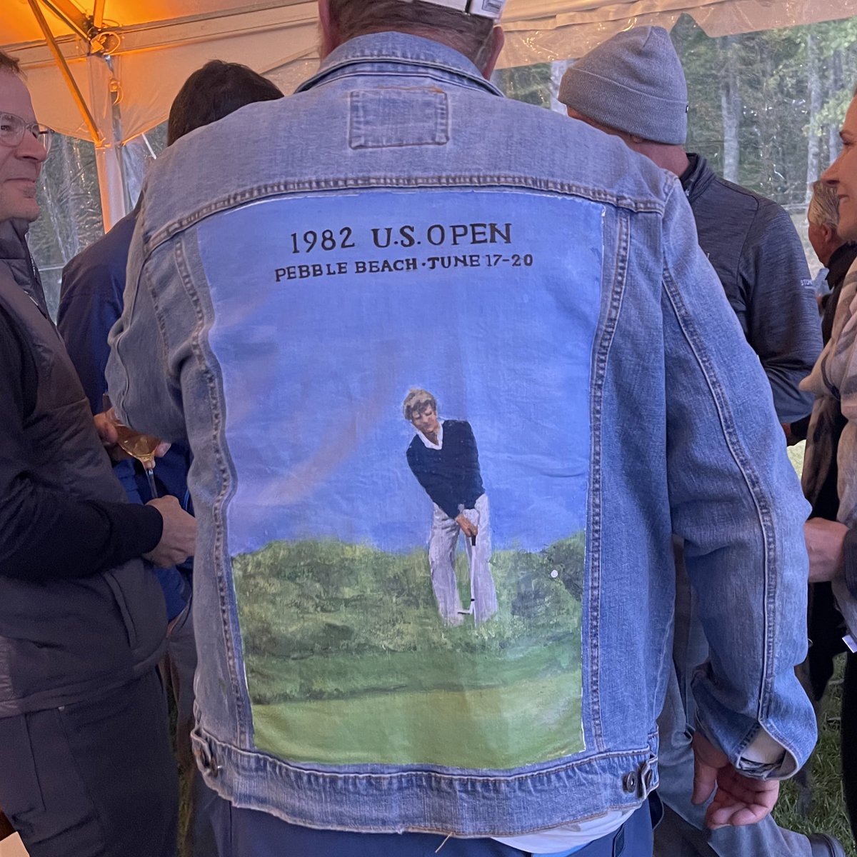 This jacket>