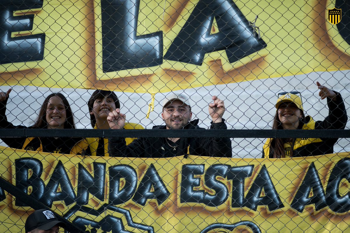PEÑAROL tweet media