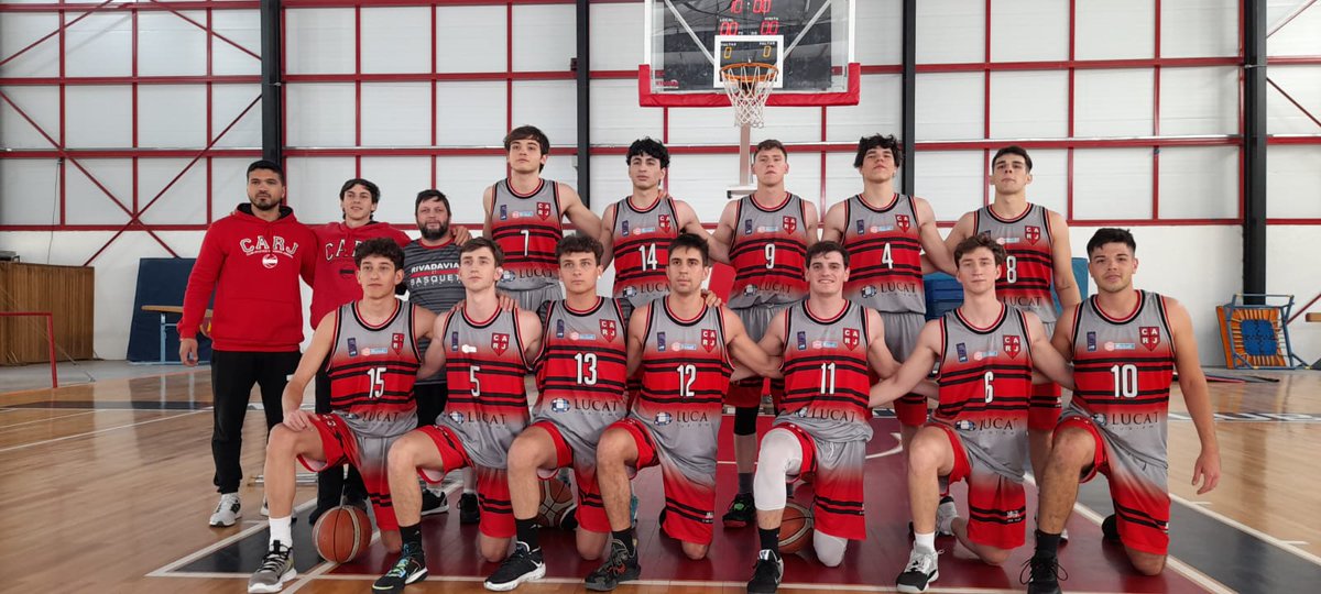 PrensaFebasanta's tweet photo. Semifinales U21

Colón de Santa Fe vs. Independiente 82-75 en tiempo extra

Colón: Chiapella 21,De Simone 18, Chemez 17, Vaschetto 16

Independiente: Camacho 24, Ozan 22, Canavesio 8

Tabla: Rivadavia 3 (+4)*, Colón de Santa Fe 3 (+2)*, Independiente 3 (-6) https://t.co/54D97bgNqA