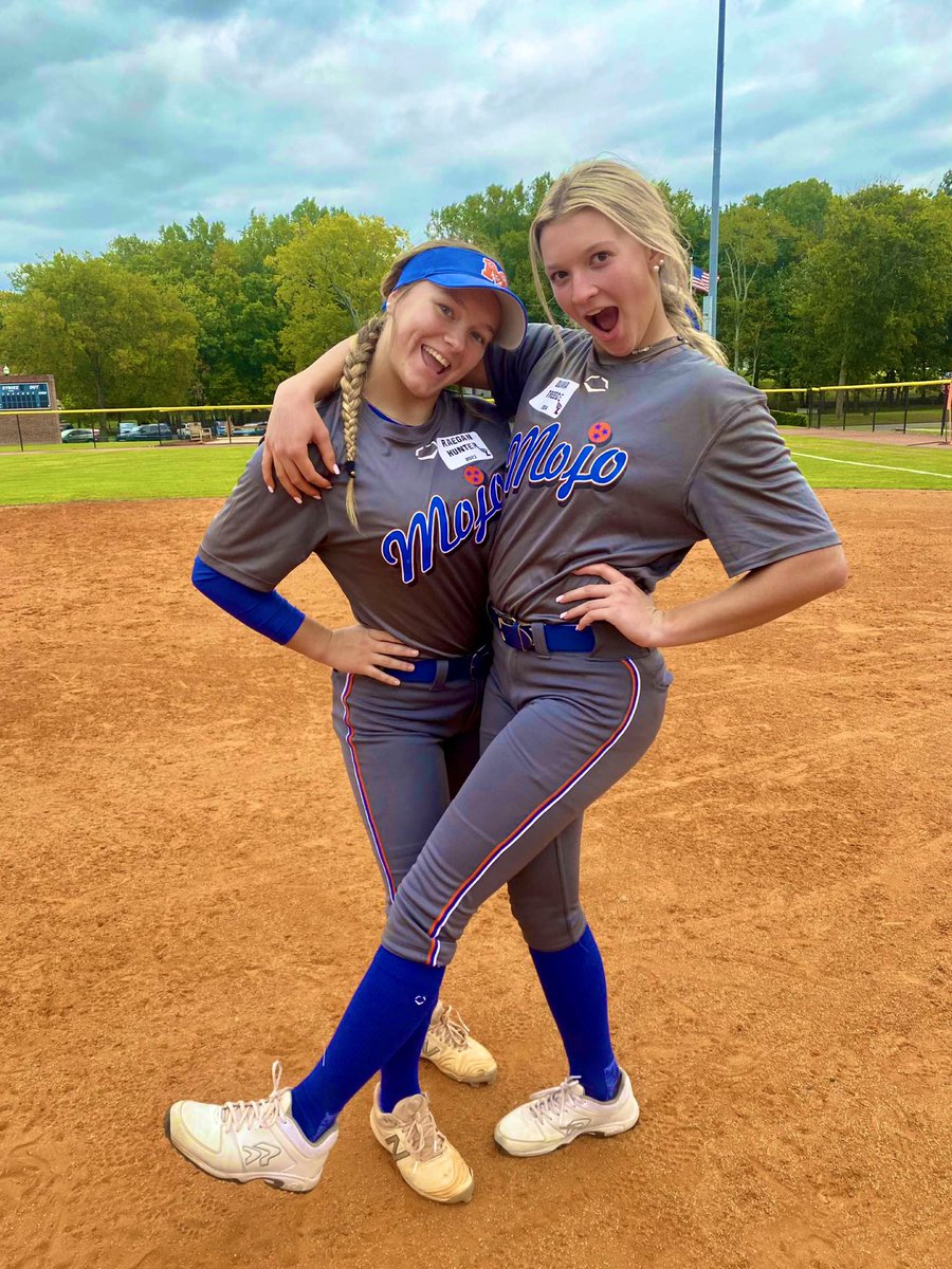 Had a great time <a href="/oliviatreece12/">Olivia</a> at the Lee University prospect camp today! Thank you Coach Russell and Coach Murphy for having me!! <a href="/LeeUSoftball/">Lee Univ Softball</a> <a href="/Em_Russell/">Emily Russell</a> <a href="/MurphyDavis17/">Murphy Davis</a>  <a href="/tnmojo_05/">Tennessee Mojo 18u-Hunter</a>