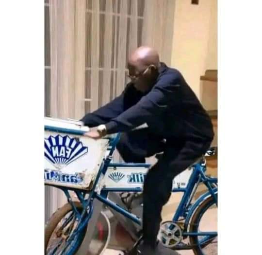 adaoshii's tweet image. Guess who is back