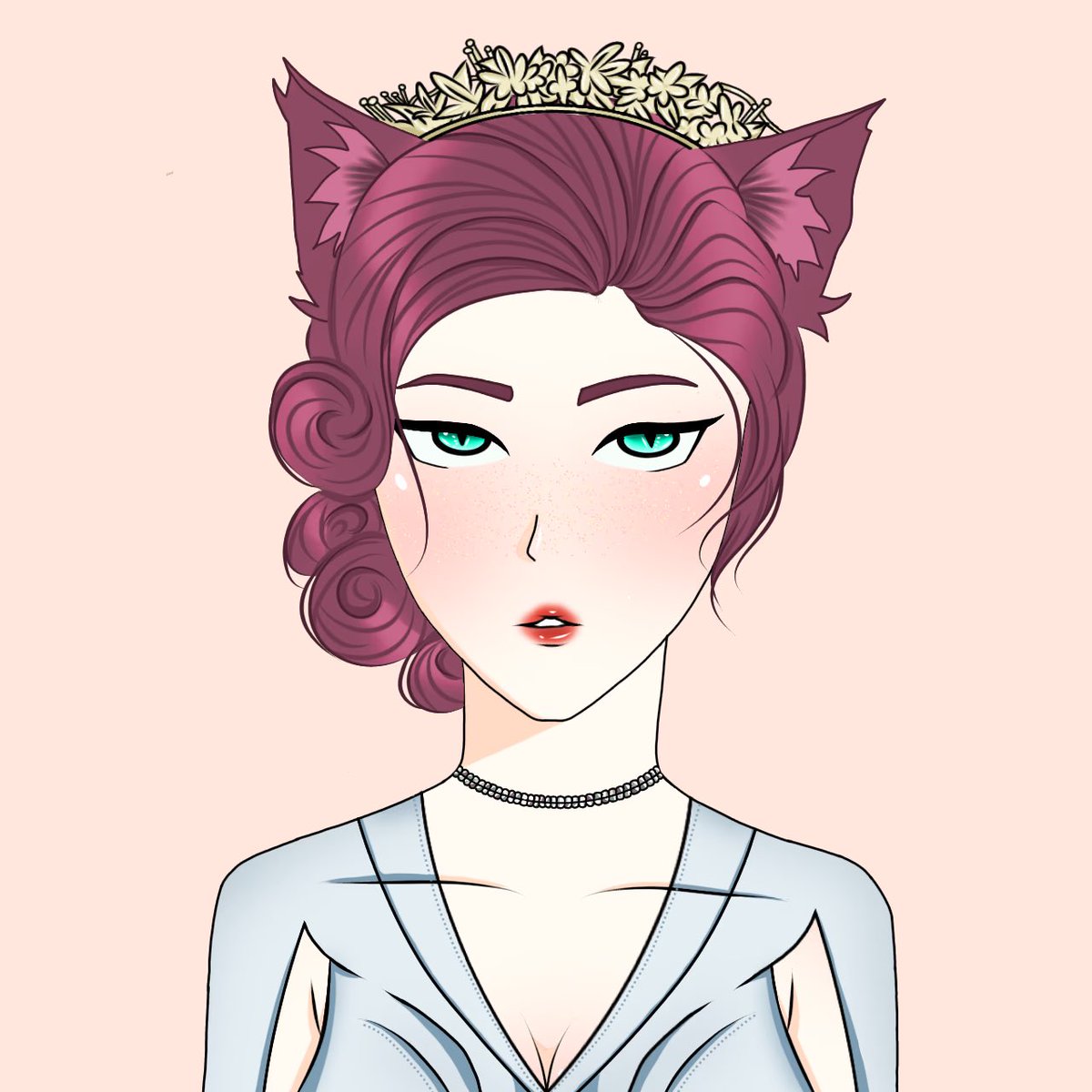 <a href="/Polycat_Girl/">Polycat Girl || MINTING LIVE</a> The new mints are beautiful! 😻
