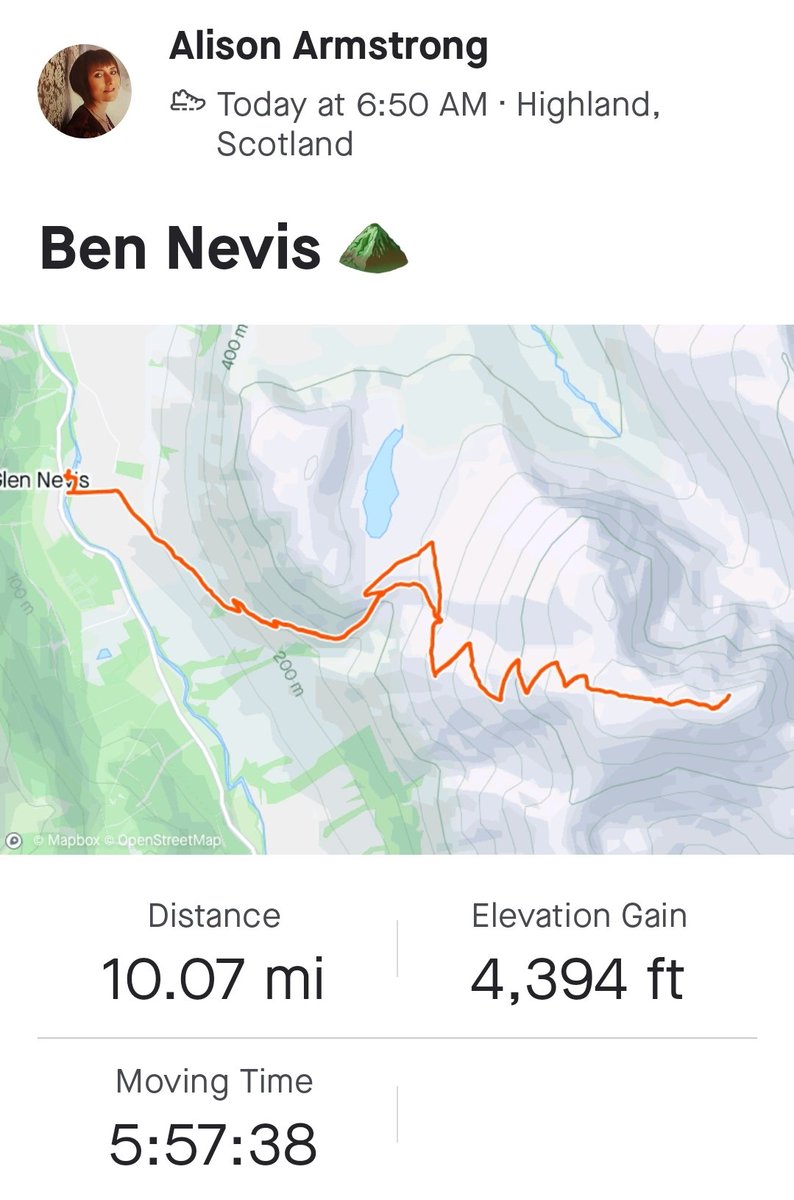 Alison Armstrong tweet media