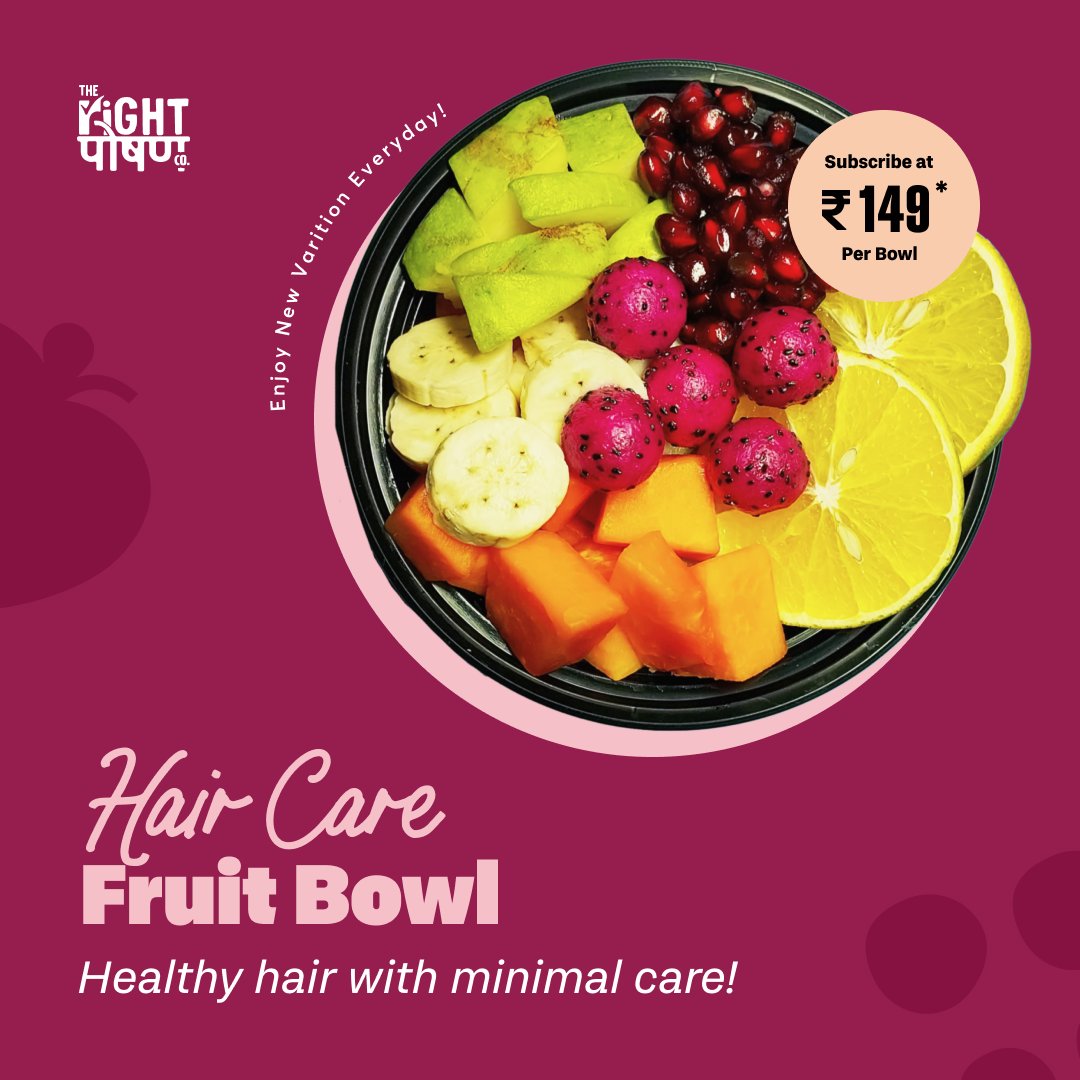 therightposhan's tweet photo. Fruits filled with potassium, magnesium, collagen, and antioxidants that promote healthy hair growth as well as help in various hair-related problems like dandruff and hair loss.

Subscribe Now at:  https://t.co/hmaSiL9GjT

#eatrighteveryday #haircare #hairgoals #healthyhair https://t.co/ikNnYgzafv