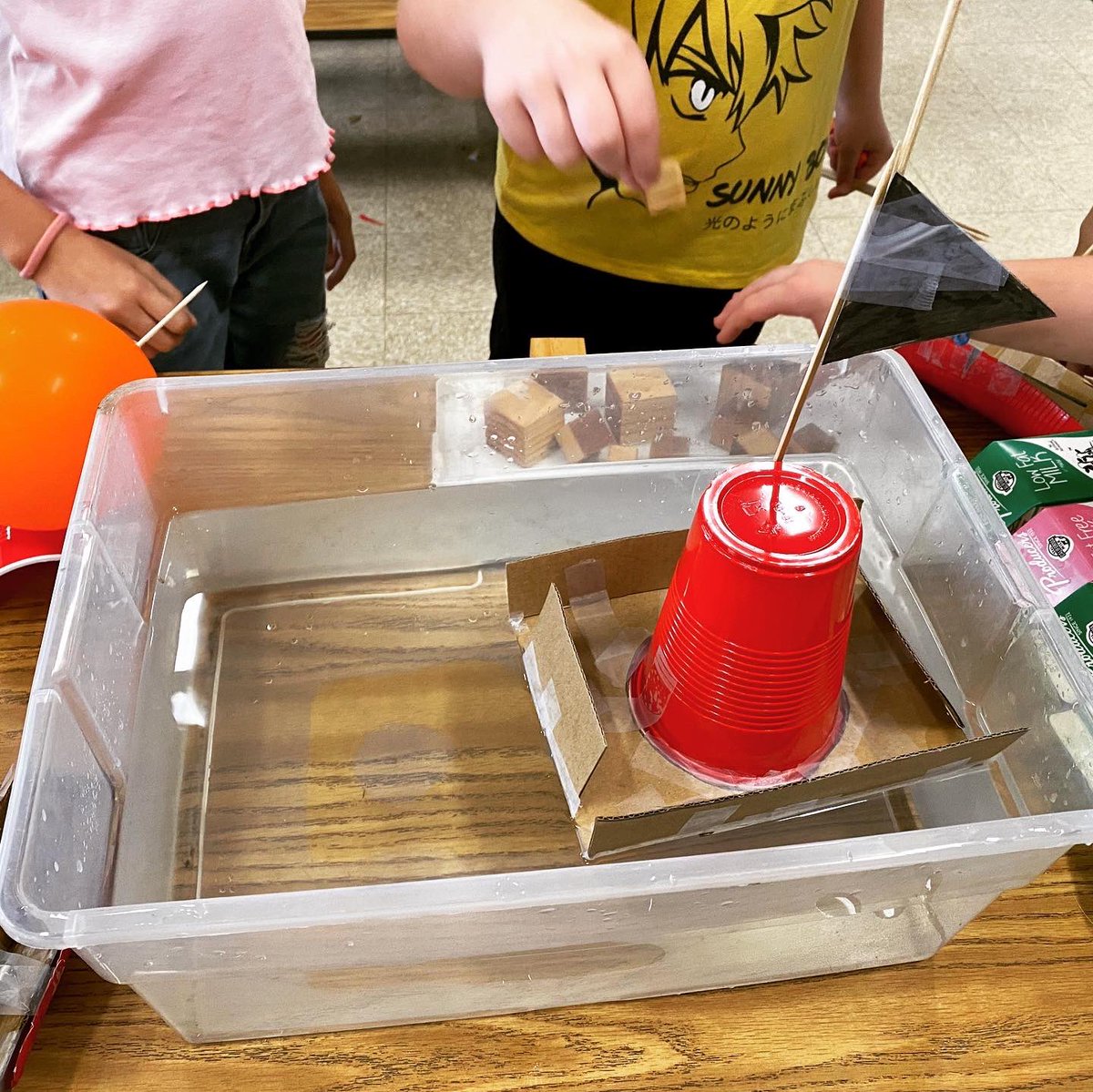 valleystemed's tweet photo. Check out what what ValleySTEM was doing in September. We can’t wait to share more lessons this month! 

#valleystem #stemeducation #stemforkids #bettyrodriguezlibrary #norsemanelementary #lincolnelementary #columbiaelementary #kingelementary #fresnocounty #sanjoaquinvalley https://t.co/crbHWXisN7