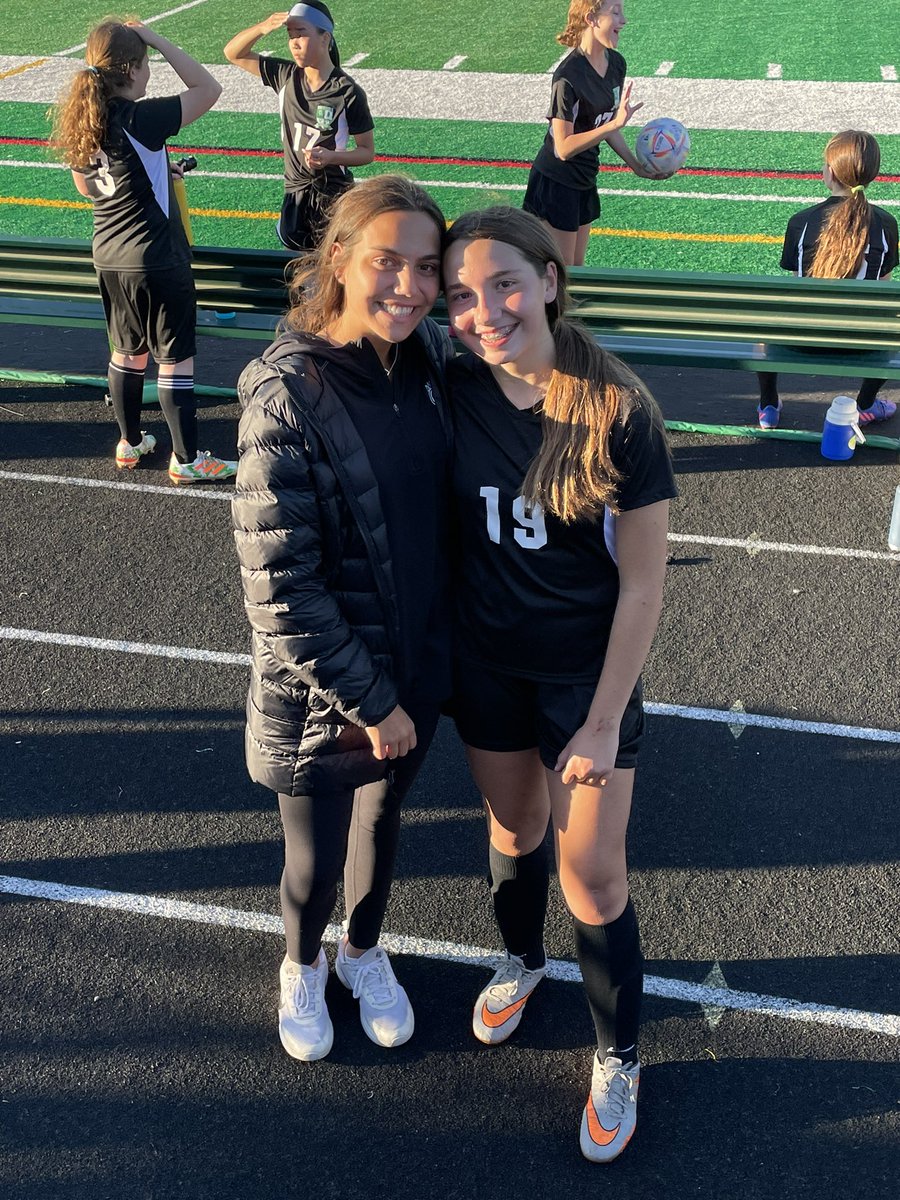 Ottawa Hills Girls Soccer tweet media