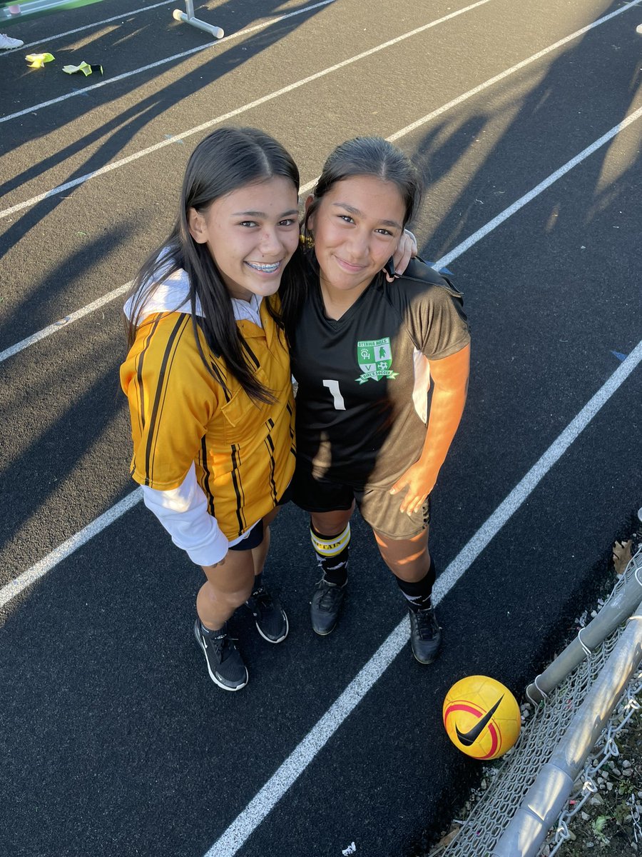 Ottawa Hills Girls Soccer tweet media