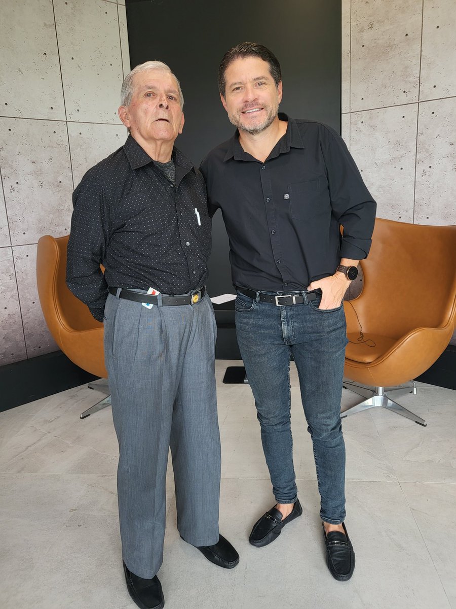 Gustavolopezca's tweet image. Gustavo Retana es de los primeros estadígrafos de fútbol de Costa Rica. Muchos lo recordarán trabajando al lado de " Pilo" Obando. Muy admirable su carrera. Hoy después del partido de Guadalupe vs Saprissa estará en Casual en @tigosportscr