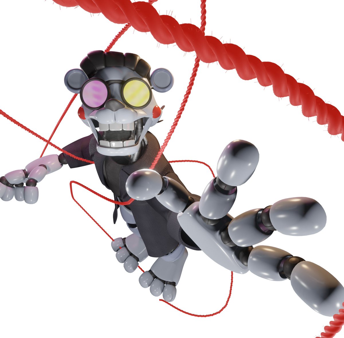 PauliFerwe tweet media