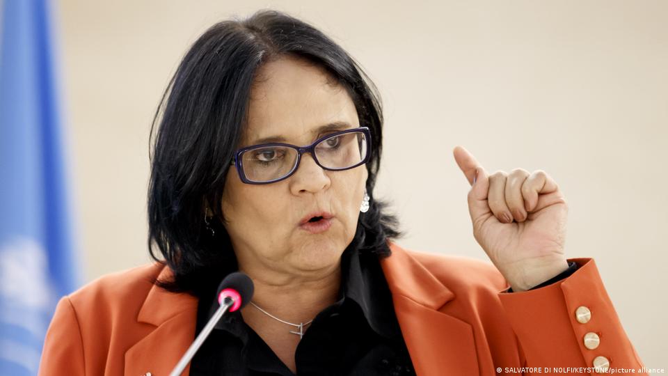 Damares Alves é eleita senadora pelo DF