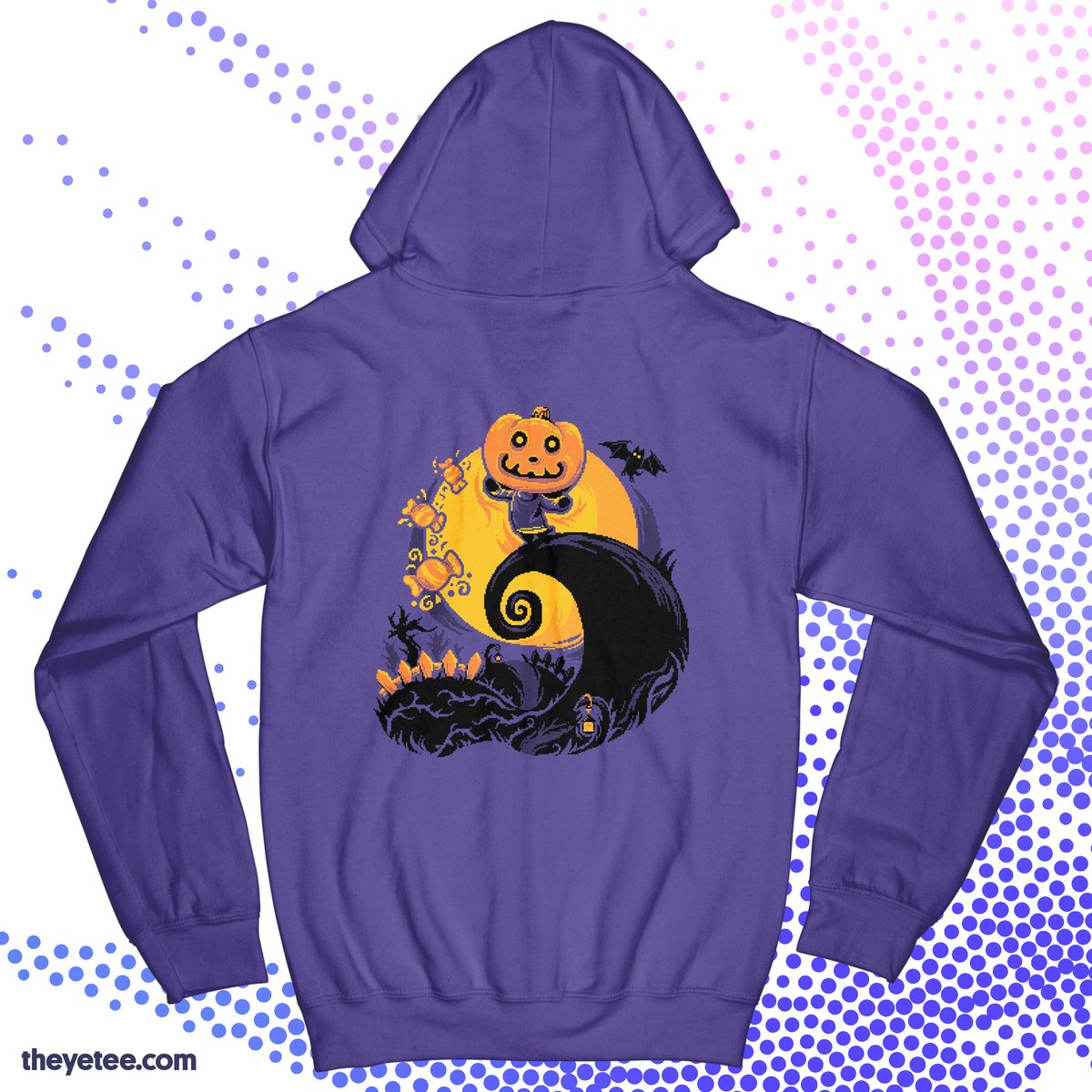 「The favorite villager of dark, brooding,」|The Yetee 🌈のイラスト