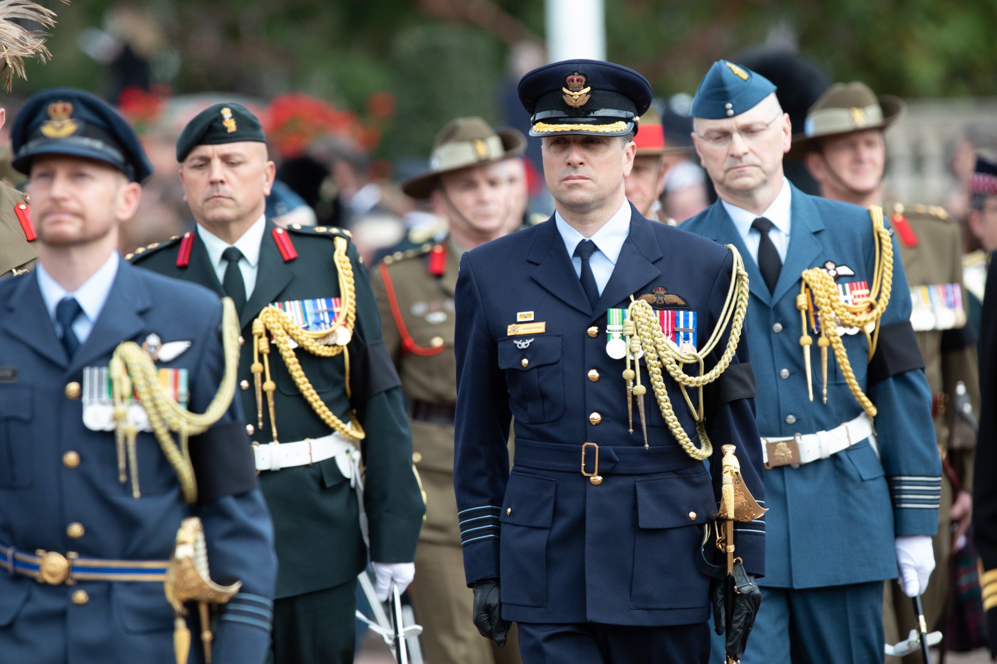 Defence Australia On Twitter A Sword Is Used For Ceremonial Purposes defence-australia-on-twitter-a-sword-is-used-for-ceremonial-purposes
