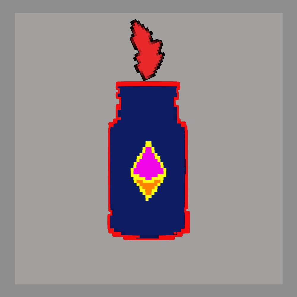 defethbottles's tweet photo. @superSZCZ4 GM! 🔥🔥🔥 https://t.co/KEWJyU2er7