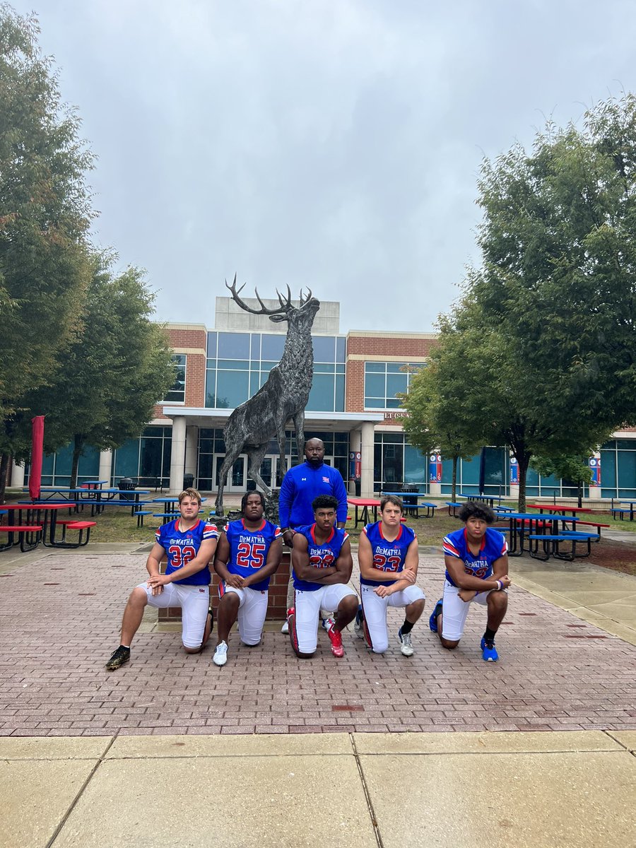 COACH BROWN II tweet media