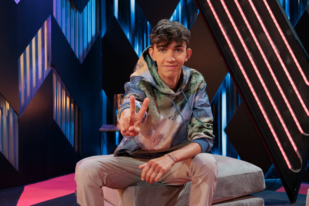 Viravam a cadeira para o Gustavo Reinas? #TheVoicePT