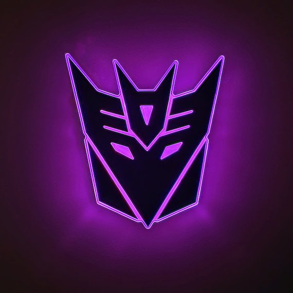 ALpinchiste's tweet photo. #Forzay perdió porque es un decepticon https://t.co/cHuDseBJsA