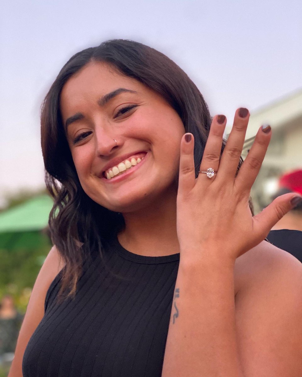 Noah_Desmond's tweet photo. 💍💍💍 https://t.co/kUcR9TXEQN