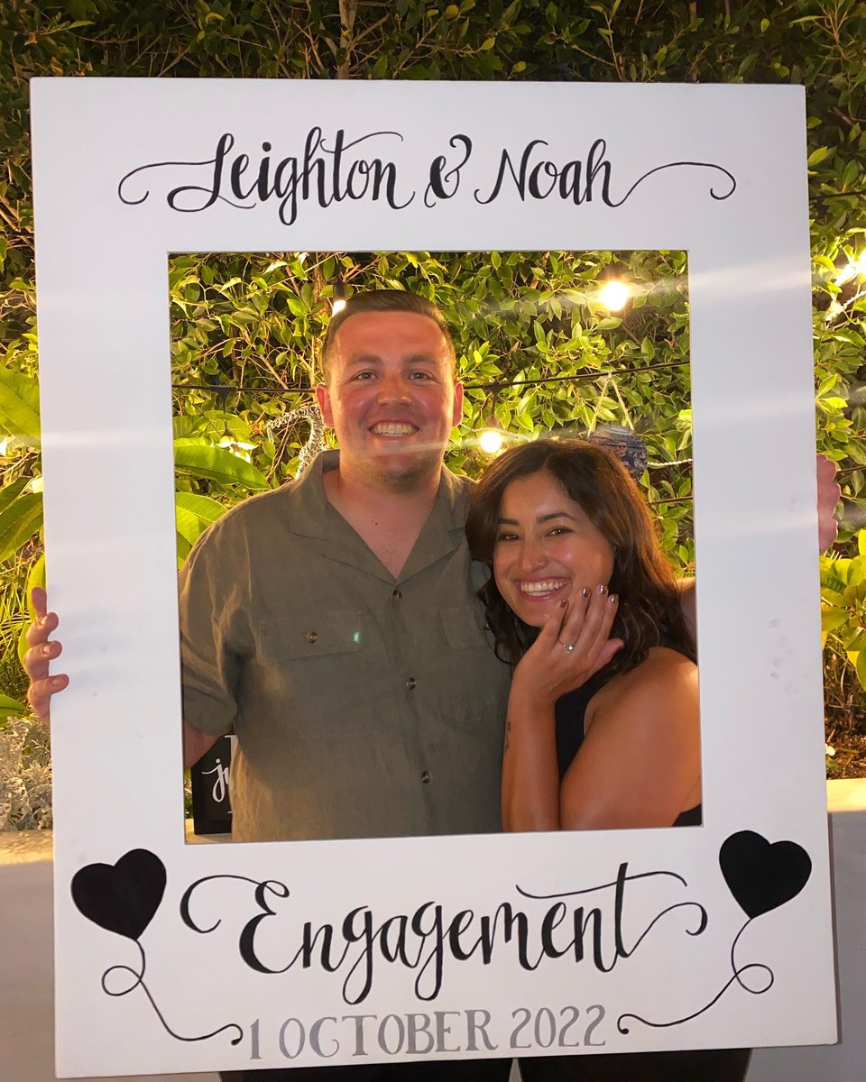 Noah_Desmond's tweet photo. 💍💍💍 https://t.co/kUcR9TXEQN