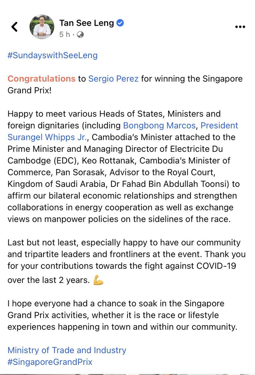 Press Secretary Trixie Cruz-Angeles (Archived) tweet media