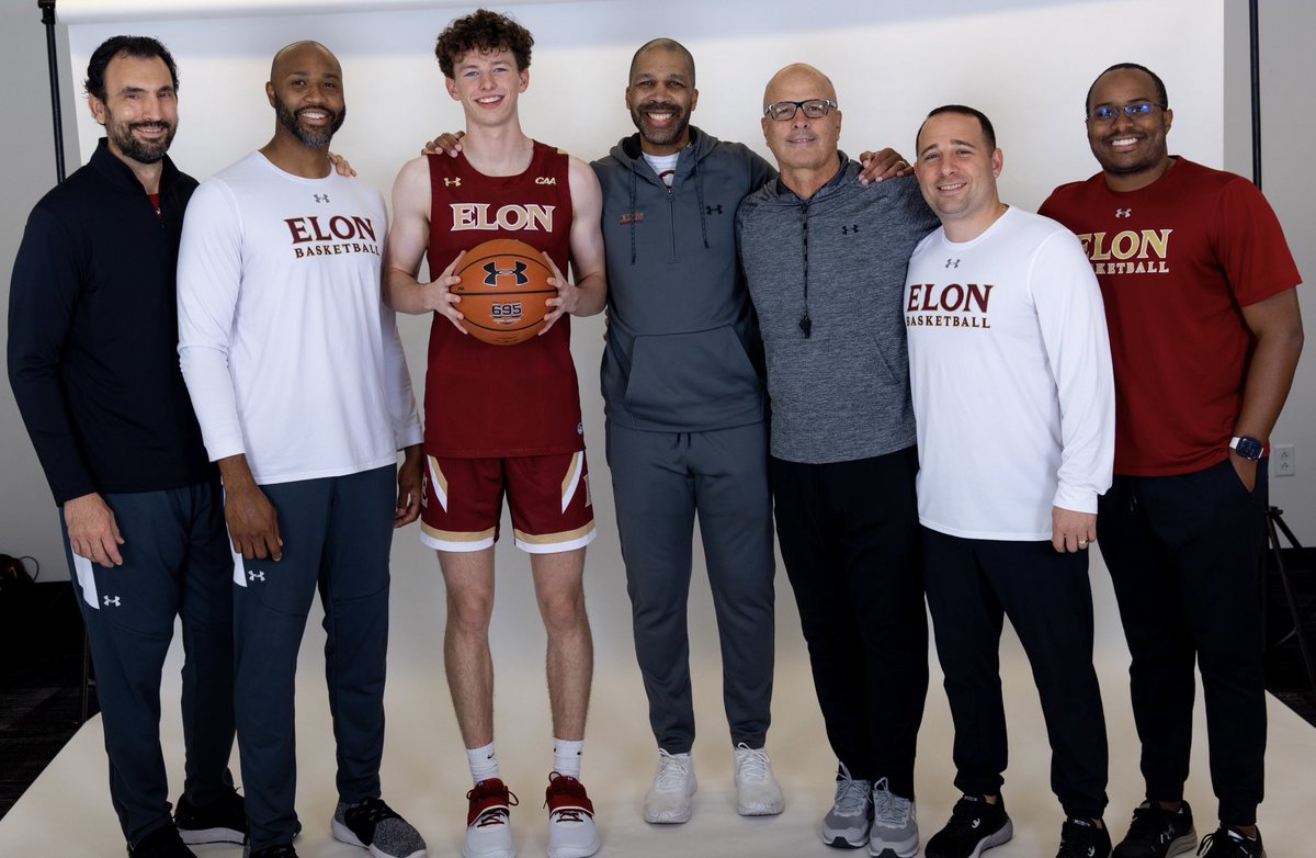 Isaac Harrell tweet media