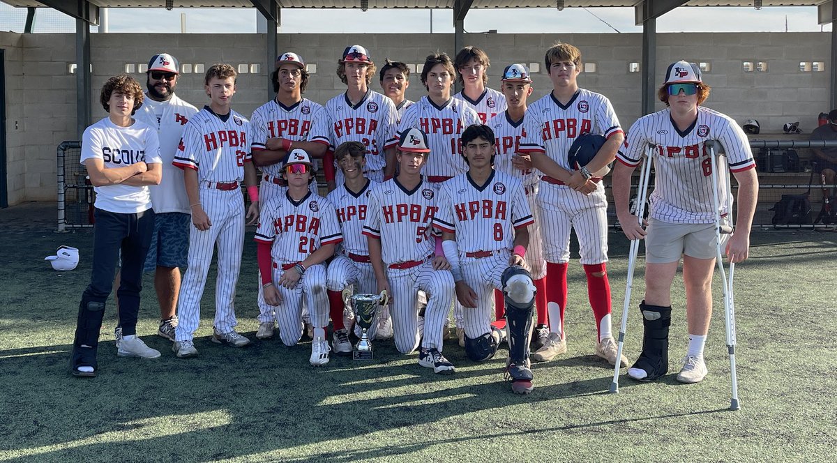 2022 16U South Elite Fall Championship (SO) Semifinalists

🥉 SBA Canes Elite
                 &amp;
🥉 HP 2025 Greene