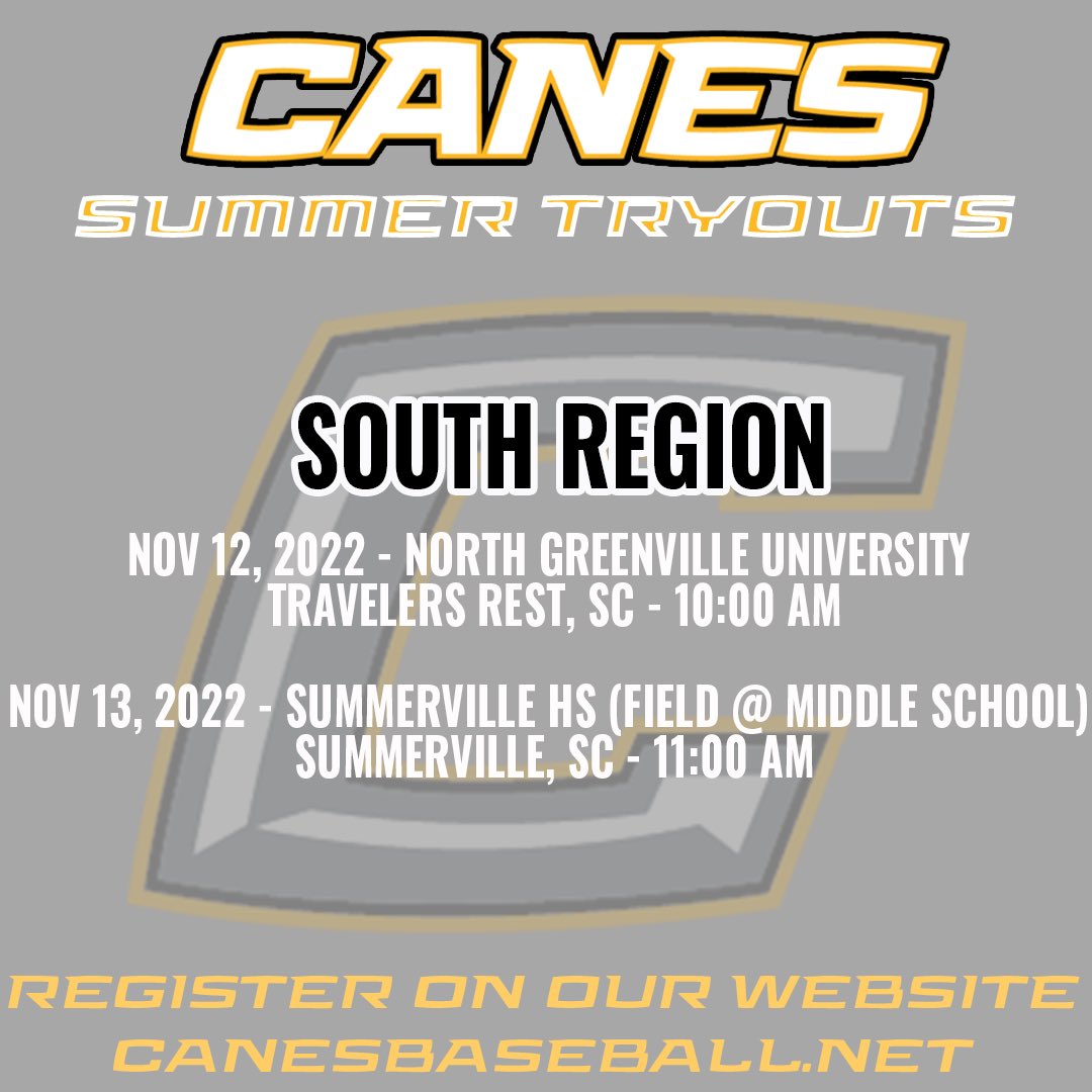 Canes Scout 2023 (canesscout2023) / Twitter