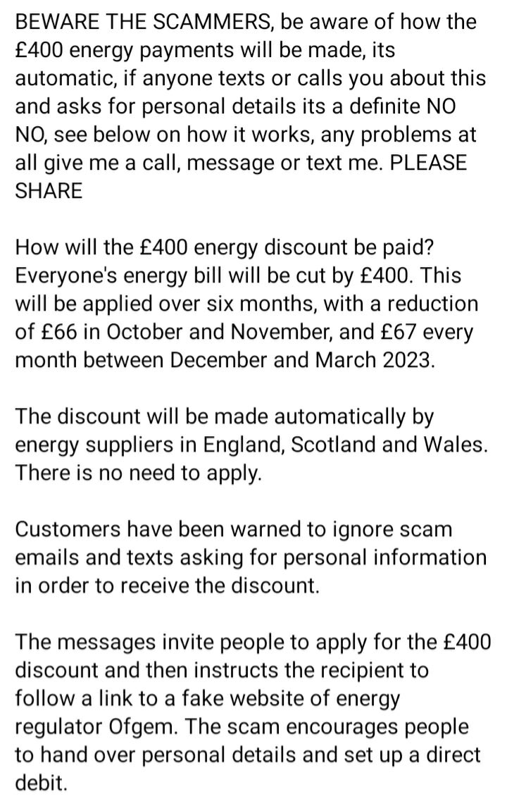 UsmanAli4Ward5's tweet photo. Please Be Aware. https://t.co/8mu7a5JuAI