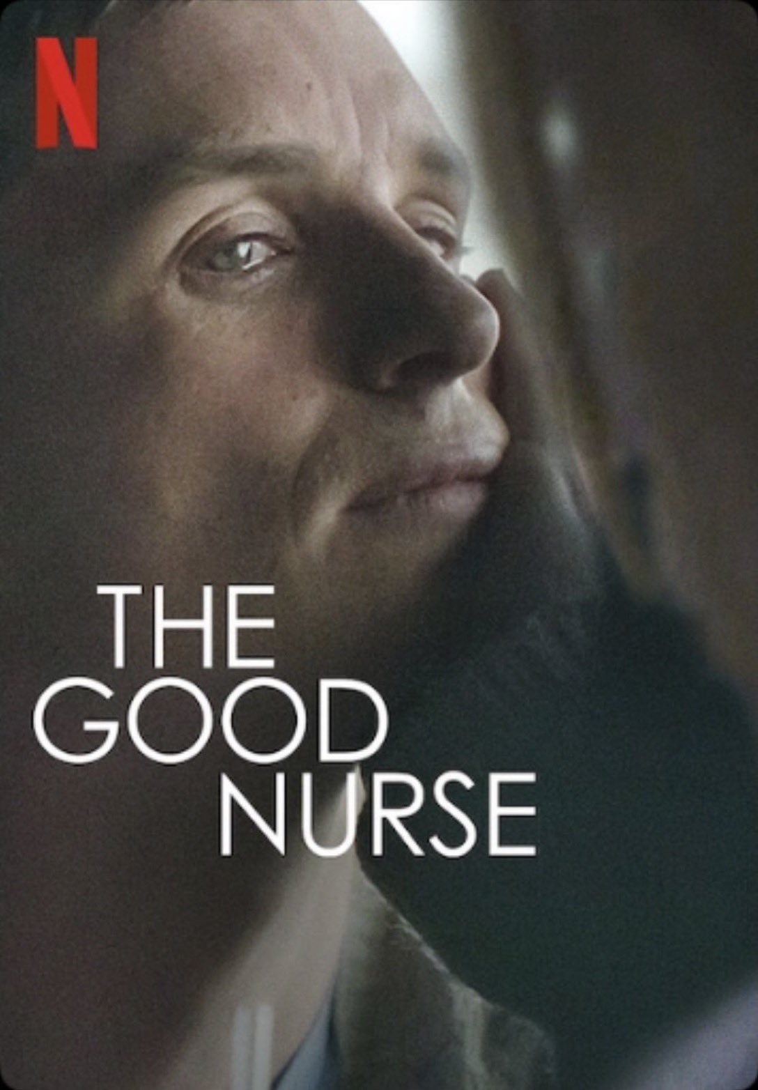 The Good Nurse