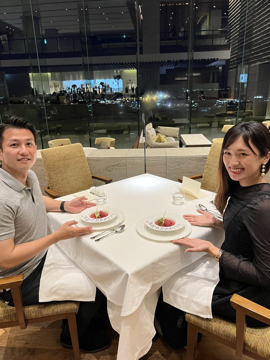 candy6v6's tweet photo. 気づいたら着任して1か月経ってた🥹🥹🥹笑笑 https://t.co/d9vjvHAtPO