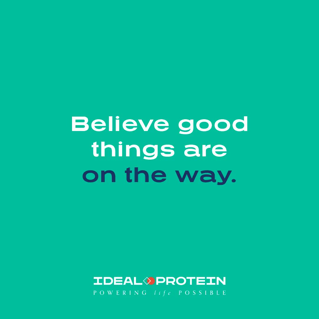 DoxaHealth's tweet photo. Wellness not only depends on the foods you eat, but your state of mind. If you believe in yourself, a happier, healthier YOU is right around the corner.

Good things are on the way. You’ve got this. https://t.co/sNACX2smek