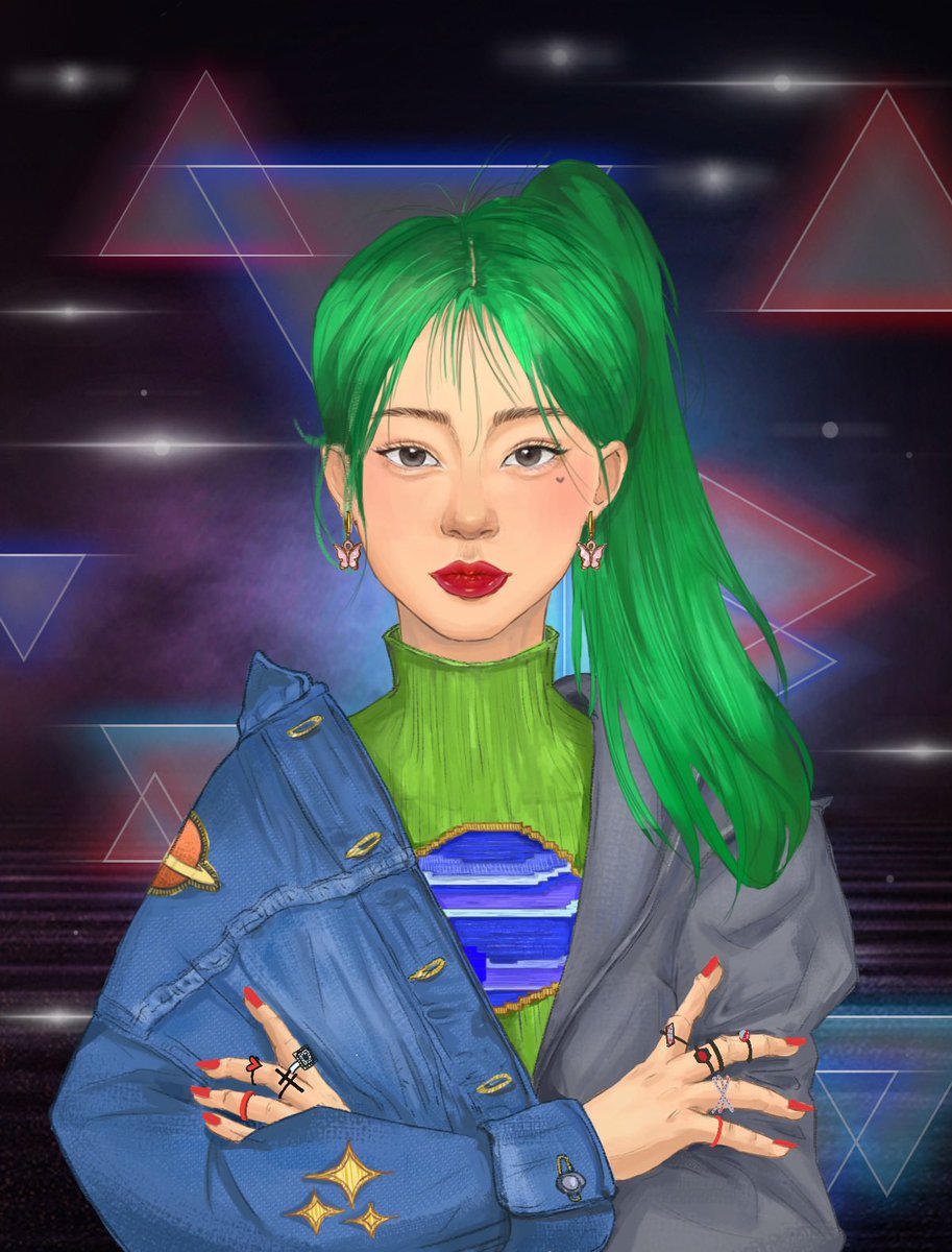 Babette | 바벳 (@nft_Babette) / Posts / X