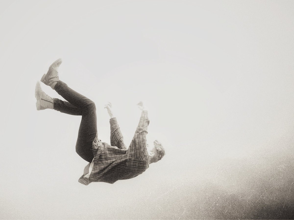 Dropping Fri 28th October, new single... 

I N   T I M E