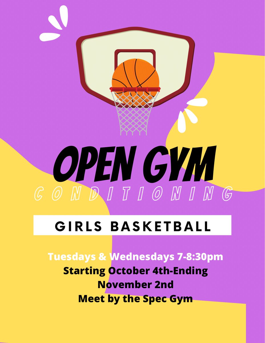 💫 See you there 💫