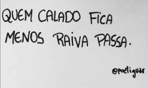 Frases (@inspireipoesia) on Twitter photo 