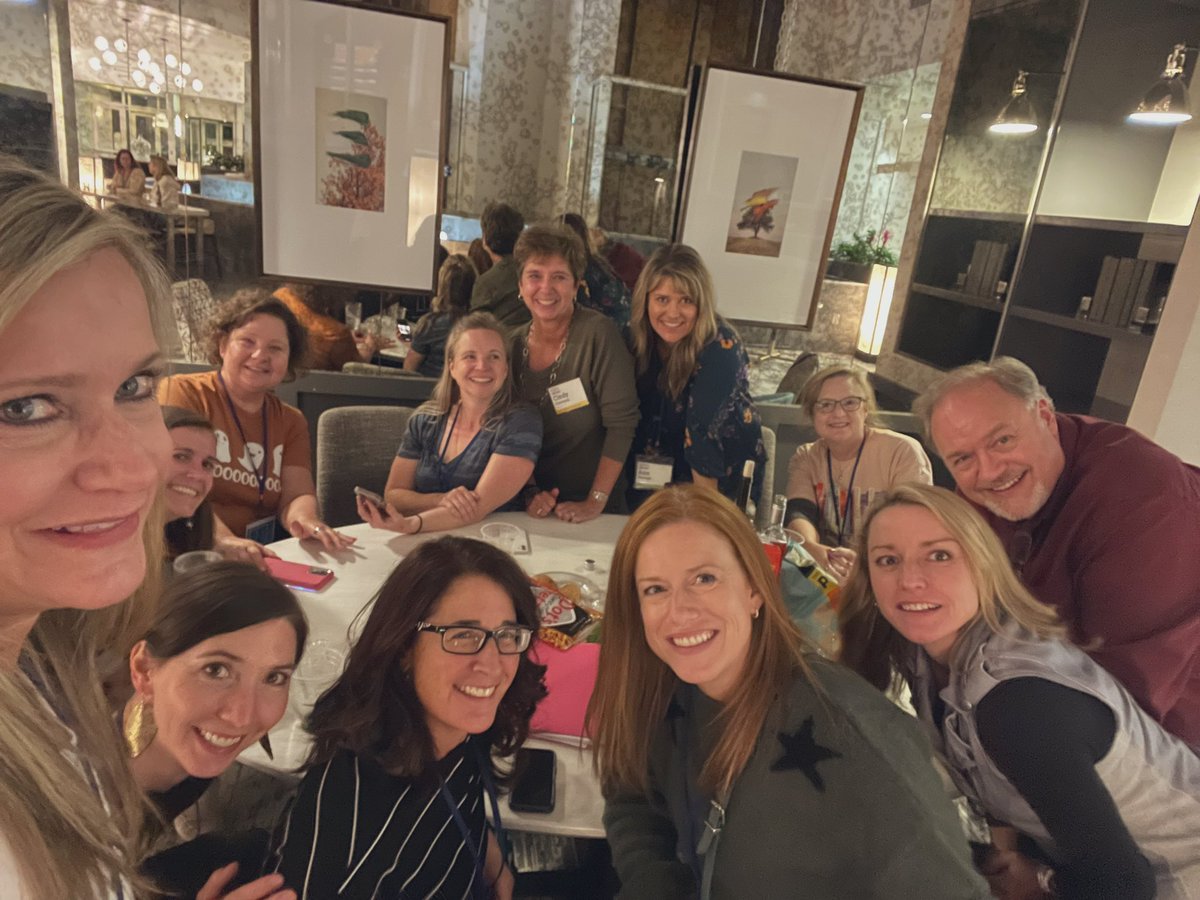 writerjenhunt's tweet photo. What an incredible writing (windy) weekend with old and new friends at the #scbwicarolinas conference.  @AuthorKimWilson @AshleyBelote1 @cnclemens @aimeeborders @JennNBower @Halli_Gomez @ericawoodwrites @meganhoytwrites @BeckyShillingtn Ann and Clay #CarolinasKidlit2022 https://t.co/g0RTG44WxZ
