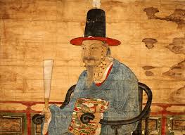 balkanyswiat's tweet photo. #Korea #KoreaPółnocna #KoreaPołudniowa #Panmunjon
W 1592r. koreański król Seonjo uciekał wraz z dworem ze stolicy przed inwazją japońską. Nie mógł się jednak przeprawić przez rzekę Imjingak. Mieszkańcy pobliskiej wioski, choć nieprzychylni królowi, zdecydowali się z własnych
1/6 https://t.co/ebriPamEl6