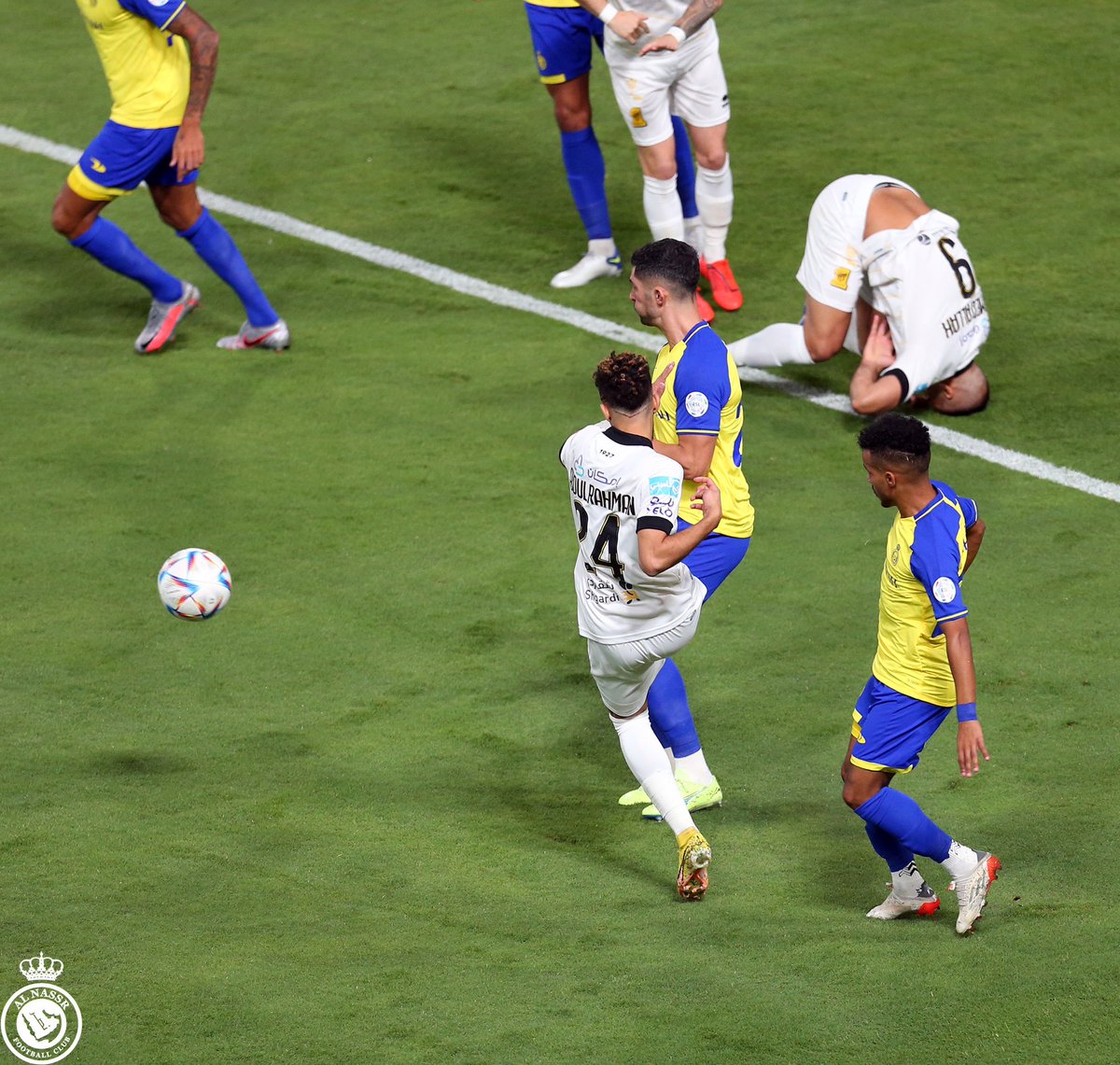 Álvaro González tweet media