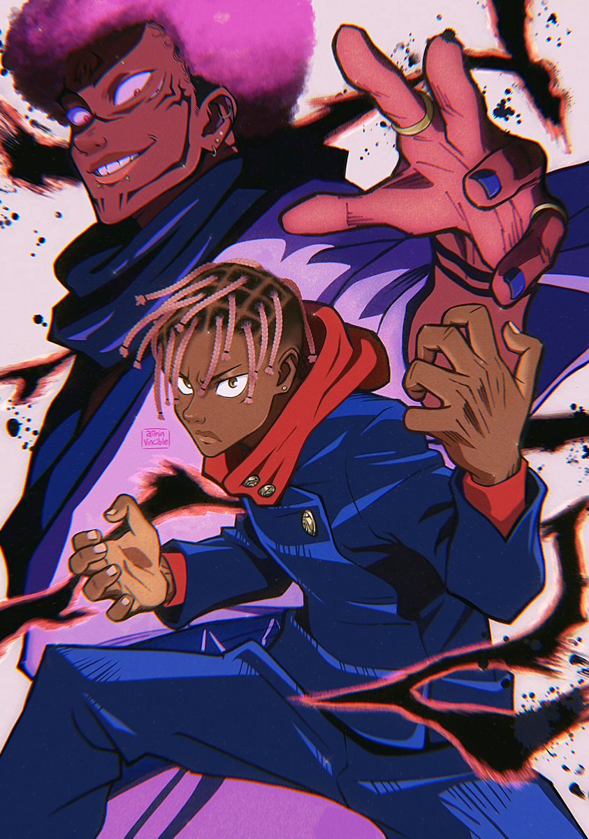 arminvincible 💍 tweet media