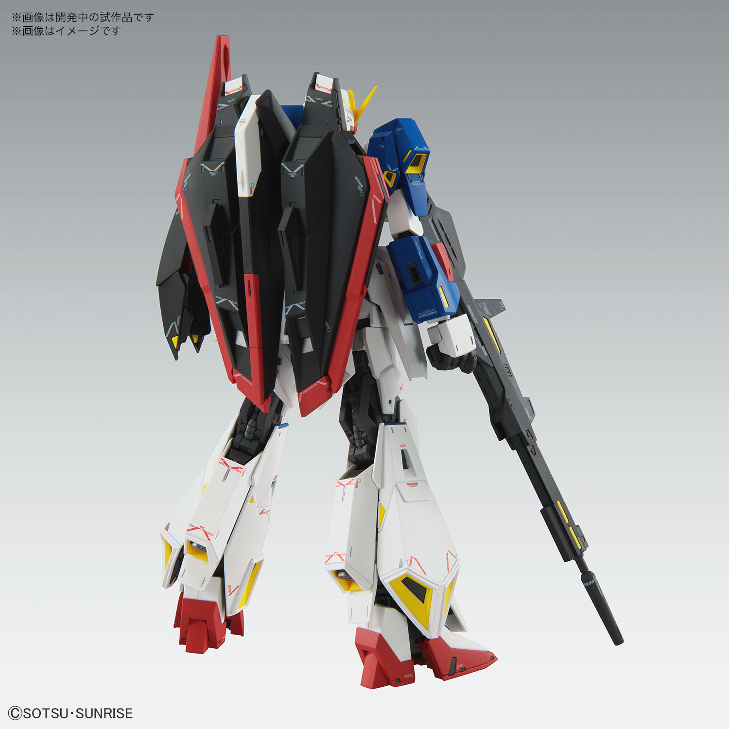 BANDAI SPIRITS ホビー事業部 on X: 