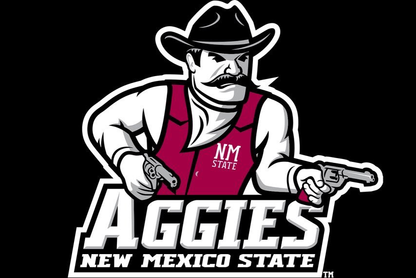 Blessed to receive a Division 1 offer from New Mexico State university ❤️🤍 @CoachLeeLoper @CoachDHardin @CoachAFeliciano @rodgerbohn @VerbalCommits @NextUpRecruits @NoonanHoops @PrepHoopsNext @PaulBiancardi @SpencerLPulliam @Trigonis30 @HoopHustlers @1FamilyHoops