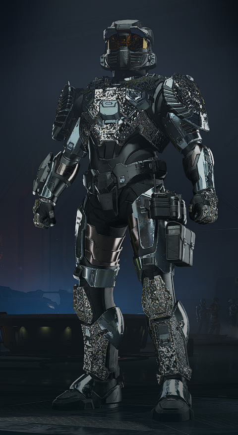 leaks_infinite's tweet photo. Halo Infinite Gladiator's Edge Diamond Armor Coating Twitch Drop Oct. 21st-23rd
- Mark VII Gen 3
- Rakshasa
- Eaglestrike 
- Possible BR Coating will show up?👀
#Halo https://t.co/vfJgvikgyS