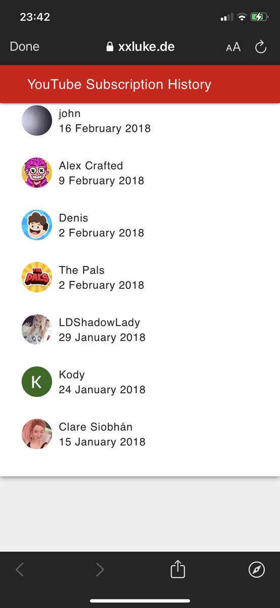 FEAARNE's tweet photo. @claresiobhan 🥹 https://t.co/l5VhgKgQFv