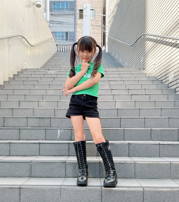 Twitterのコスプレ画像6