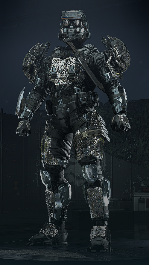 leaks_infinite's tweet photo. Halo Infinite Gladiator's Edge Diamond Armor Coating Twitch Drop Oct. 21st-23rd
- Mark VII Gen 3
- Rakshasa
- Eaglestrike 
- Possible BR Coating will show up?👀
#Halo https://t.co/vfJgvikgyS