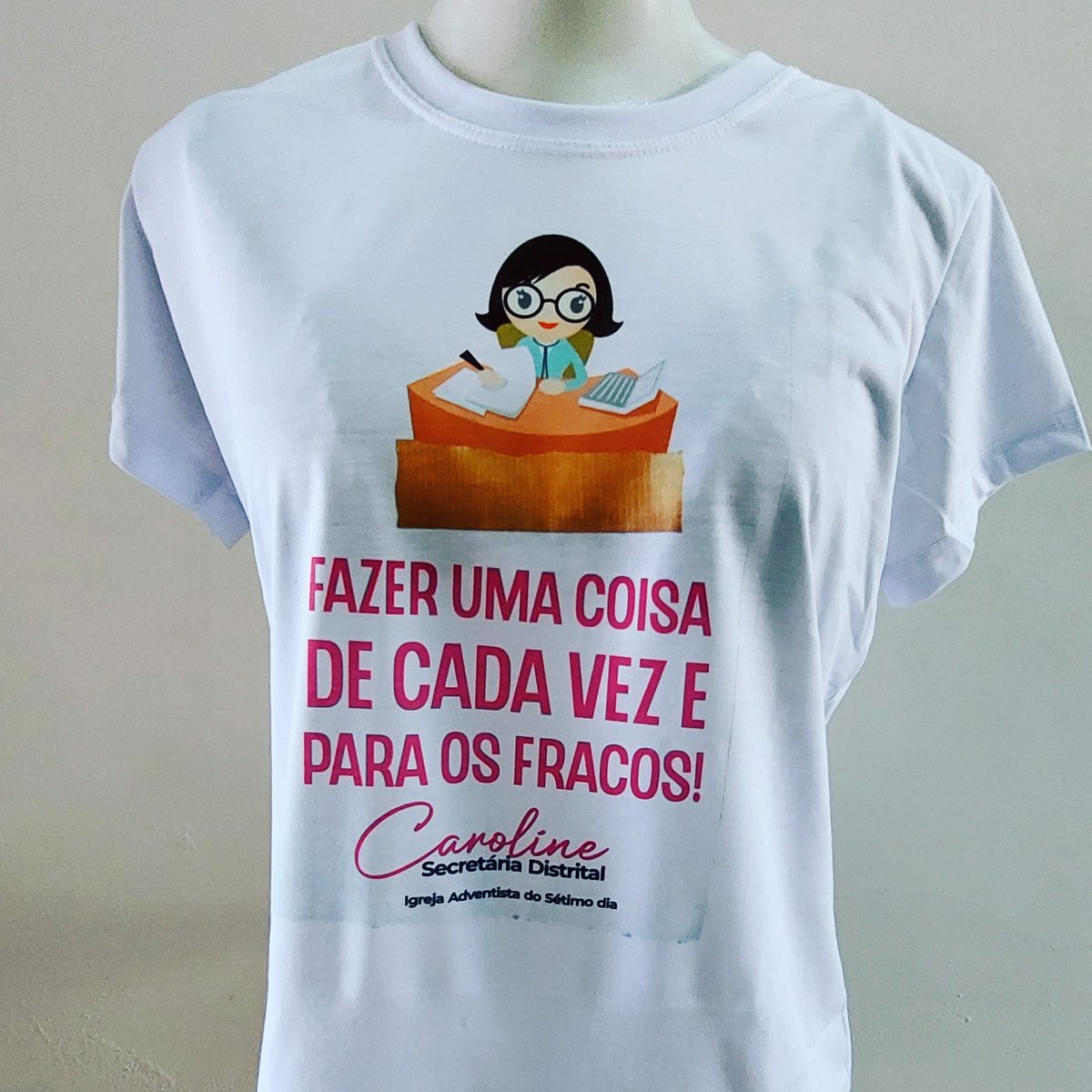 sandramnoro's tweet photo. 👩🏻‍💻Camisetas personalizadas
Sob encomenda

📲38 99949 2374

#camisetapersonalizada #unaimg #unai https://t.co/jds62wO88I