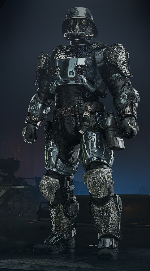 leaks_infinite's tweet photo. Halo Infinite Gladiator's Edge Diamond Armor Coating Twitch Drop Oct. 21st-23rd
- Mark VII Gen 3
- Rakshasa
- Eaglestrike 
- Possible BR Coating will show up?👀
#Halo https://t.co/vfJgvikgyS